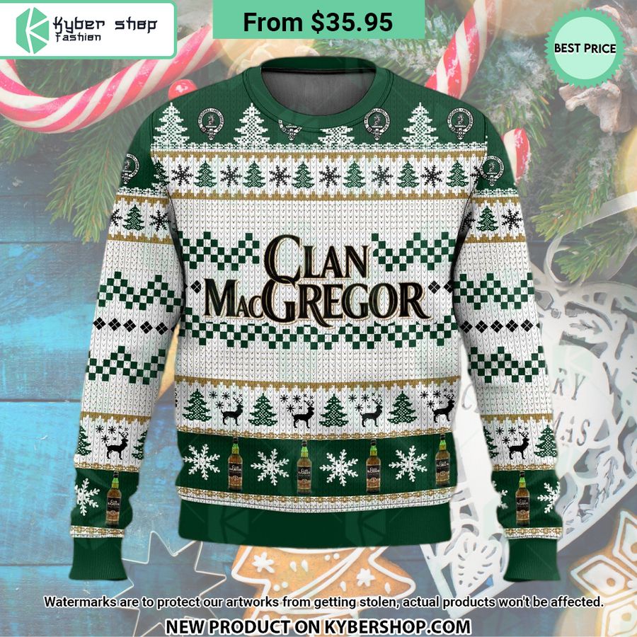 Our Exclusive Christmas Sweater Collection Word1