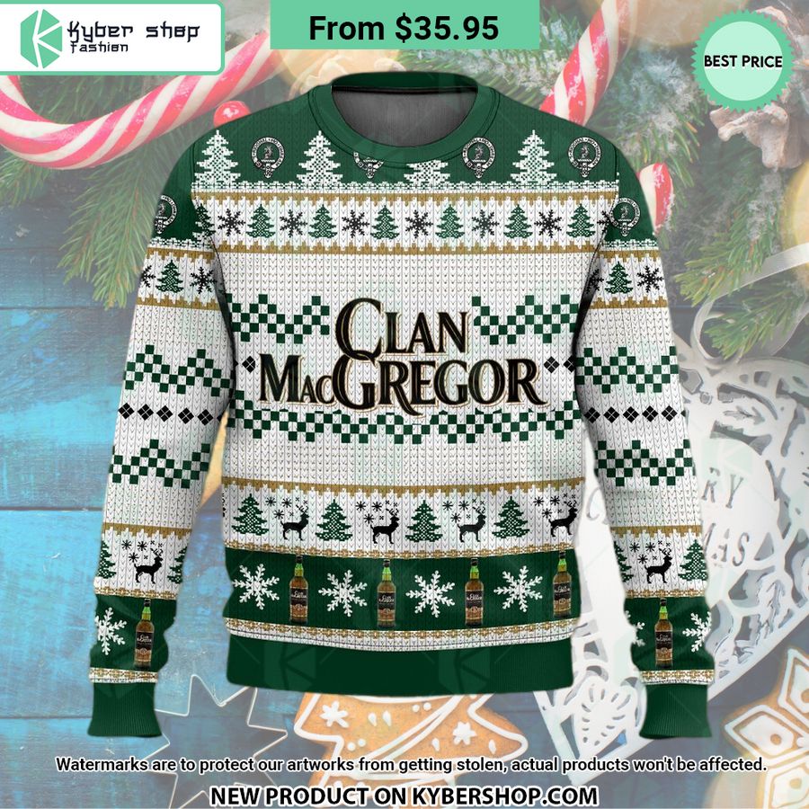 Our Exclusive Christmas Sweater Collection word1