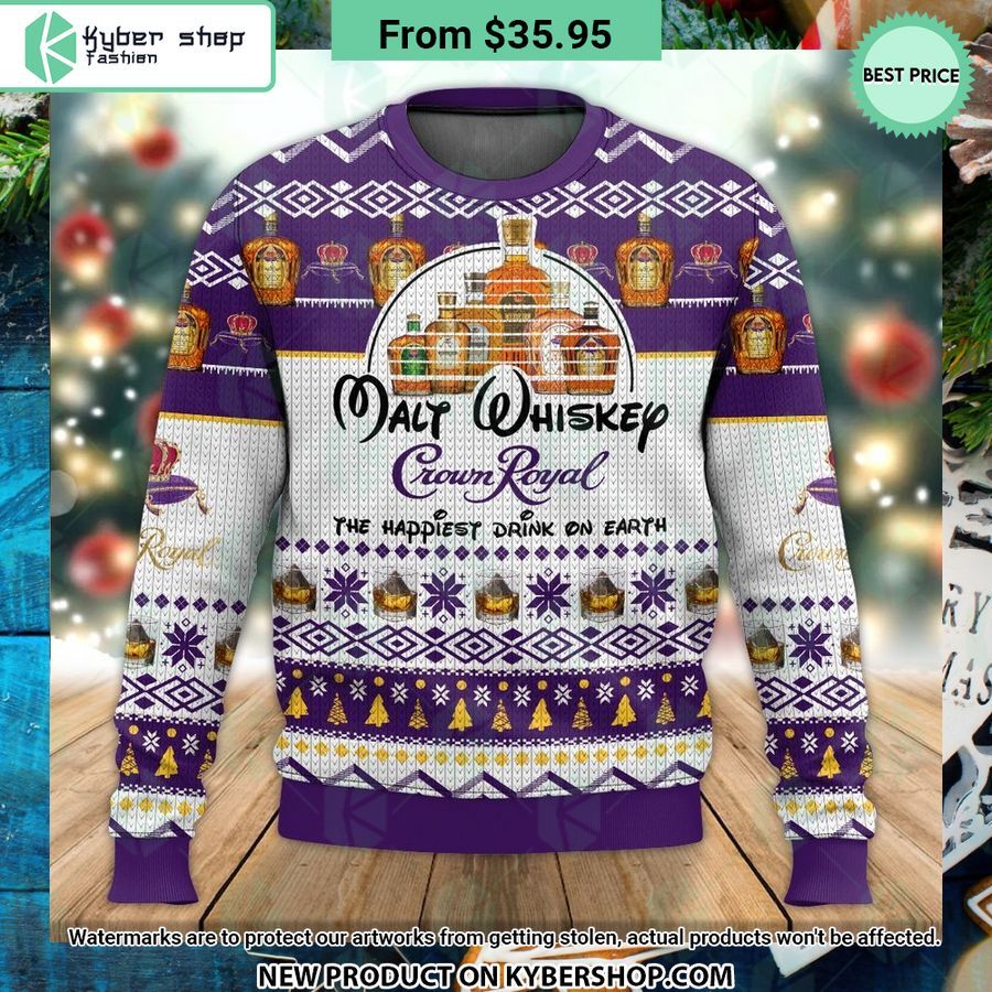 Our Exclusive Christmas Sweater Collection Word1