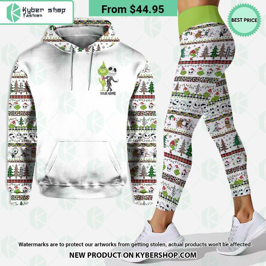 Unleash Holiday Cheer with our Grinch Inspired Products word2