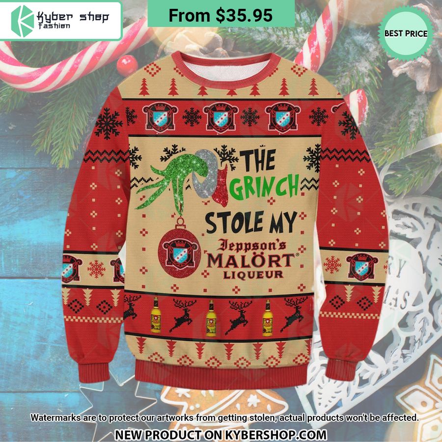 Embrace the Season in Our Latest Sweaters word1