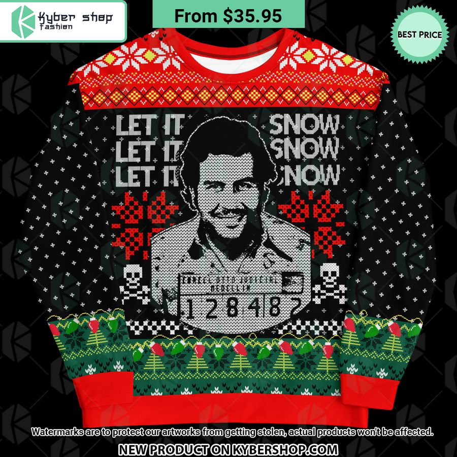 Our Exclusive Christmas Sweater Collection Word1