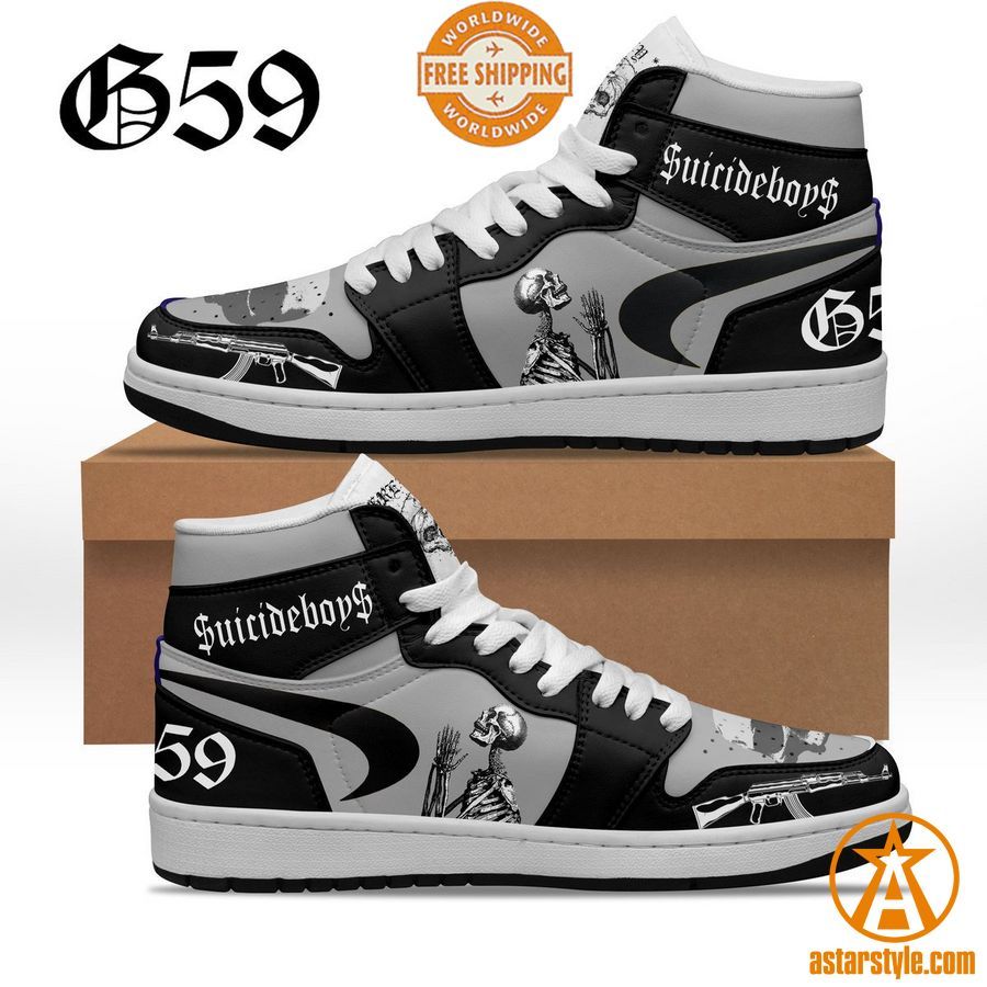 suicideboys g59 air jordan sneaker 1 628