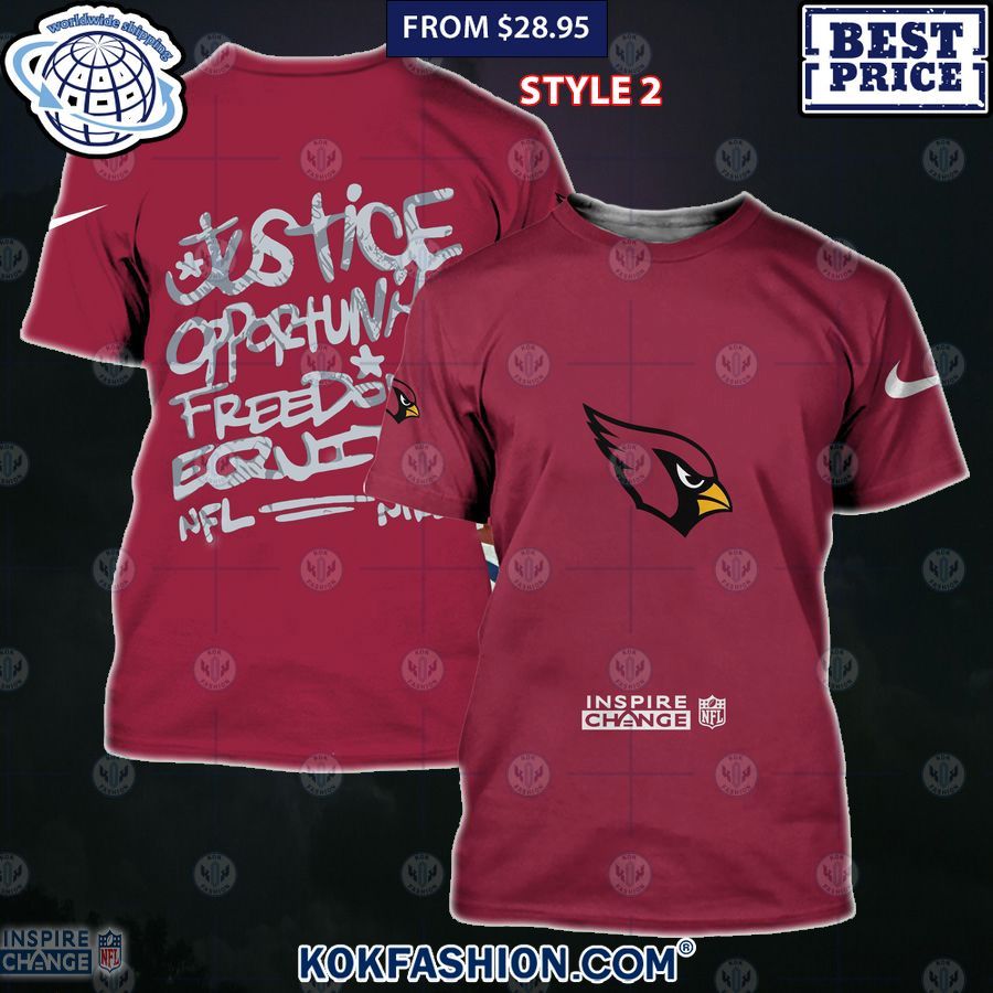 arizona cardinals inspire change justice shirt 1 143 Kokfashion.com