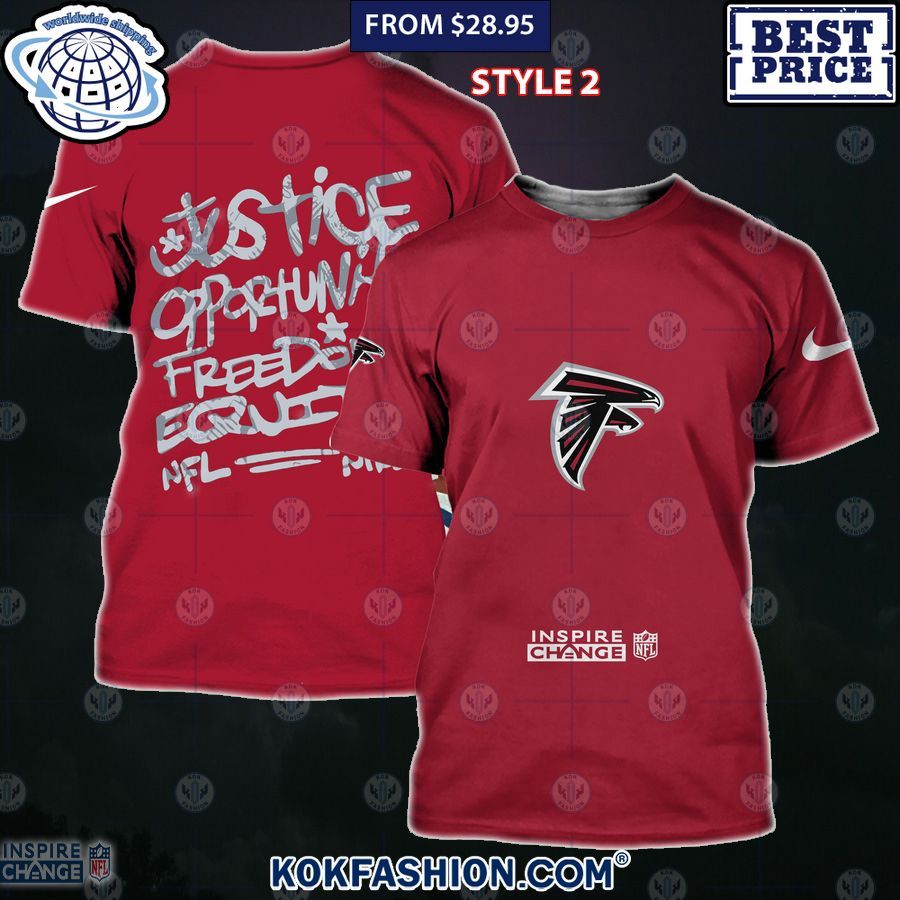 atlanta falcons inspire change justice shirt 1 235 Kokfashion.com
