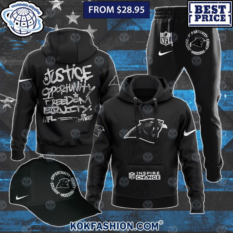 carolina panthers inspire change justice opportunity equity freedom hoodie 1 500 Kokfashion.com