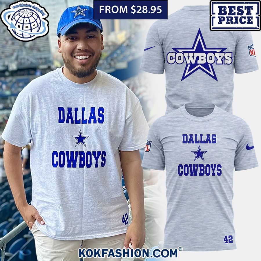 dallas cowboys dak prescott shirt 1 39 Kokfashion.com