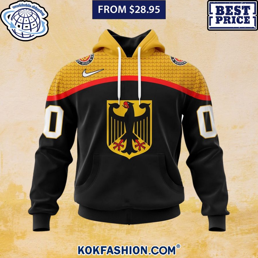 germany national ice hockey away custom hoodie shirt 1 798 Kokfashion.com