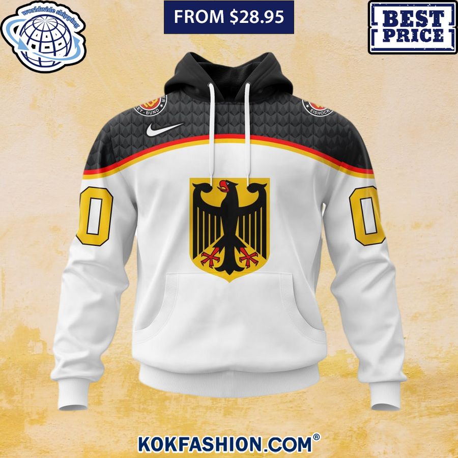 germany national ice hockey home custom hoodie shirt 1 348 Kokfashion.com