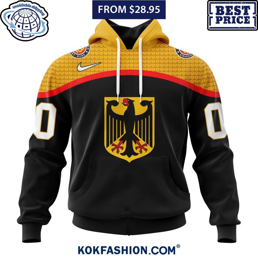 germany national ice hockey team personalized hoodie 1 517 Kokfashion.com
