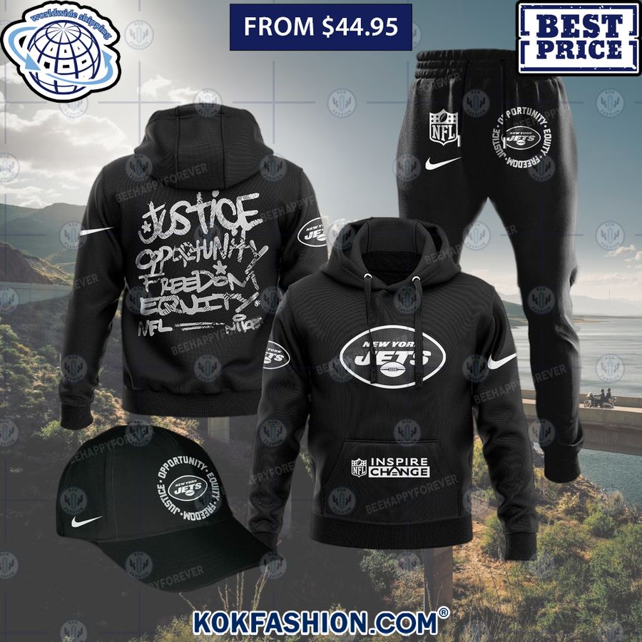 new york jets justice opportunity equity freedom hoodie 2 661 Kokfashion.com