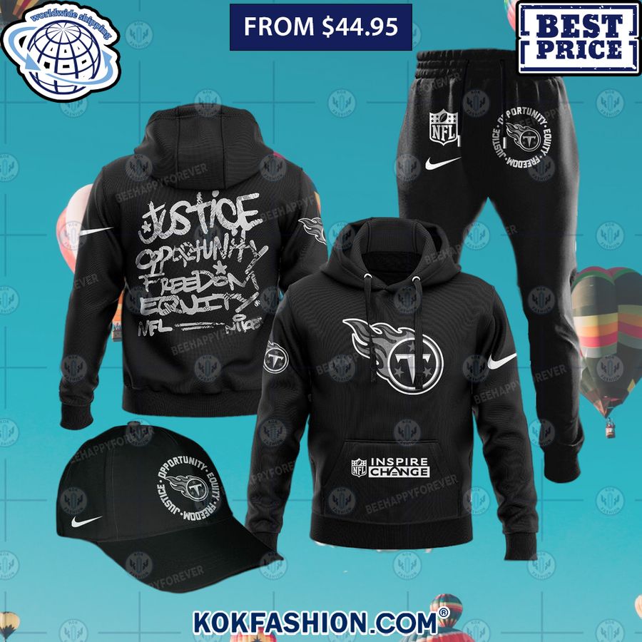tennessee titans justice opportunity equity freedom hoodie 1 387 Kokfashion.com