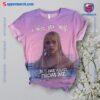 Camila Cabello I Wish You Well But Far Away From Me Pajamas Set b