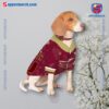 Florida State Seminoles We Own U Pet Jersey b