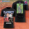 Malik Nabers Honors New York Giants Legend Ray Flaherty Shirt a