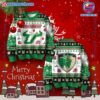 All I Want For Christmas Is South Florida Bulls Ugly Sweater BiuowPt