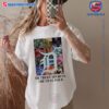 Detroit Sports The Eras Tour Unisex T-shirt bhaBU3P