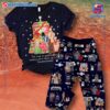 Doctor Who The Whole Of Space Of Time Wrapped With A Ribbon Just For You Christmas Pajamas Set