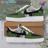 Dropkick Murphys Skull Music Air Force Shoes