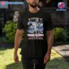 In Memory Of Fernando Valenzuela 1960-2024 Forever In Our Hearts Thank You For The Memories Shirt nG2fwL3