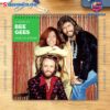 Bee Gees Band Wall Hanging Calendar 2025 dsFyNw3