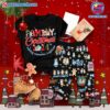 Bluey Family Christmas 2024 Making Memories Together Pajamas Set BsEgmIT