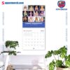 Carrie Underwood Singer Wall Hanging Calendar 2025-b kjFOfQW