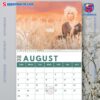 Cher Wall Hanging Calendar 2025-y Z6kugpY