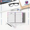 Coraline A Planner For Who's Brave 2025 Daily Planner-c cn9HMyS