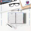 Coraline A Planner For Who's Brave 2025 Daily Planner-x quvlO4b
