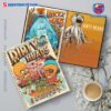 Dirty Heads 2025 Daily Planner TPCnWLq