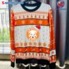 Funny Cheer I Love Titties And Tito's Christmas Sweater mZ3Pjxq