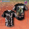 Jack Harlow No Place Like Home Tour Personalized Baseball Jersey 7JHp5yj