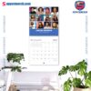 Jason Momoa Actor Wall Hanging Calendar 2025-b KjrBPxS