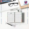Jimmy Buffett 2025 Daily Planner-c nVNf7PG