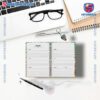 Jimmy Buffett 2025 Daily Planner-x kiRKTnj