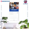 Keith Urban Singer Wall Hanging Calendar 2025-b Yw4yMfK