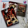Korn A Planner For Organized Korn Freak 2025 Daily Planner q4UotQz