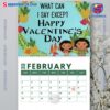 Moana Wall Hanging Calendar 2025-b 4yCd51e