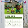 Moana Wall Hanging Calendar 2025-c jpa3h2M