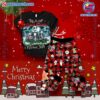 Nightmare Before Christmas This Is My Official Family Christmas Aurora Pajamas Set xZoY4AI