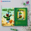 Oregon Ducks 2025 Daily Planner-b LxXzbuy
