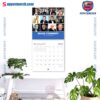 Sean Connery Wall Hanging Calendar 2025-b GEwiI0n