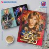 Tom Petty 2025 Daily Planner N0Twf1q