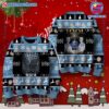 Tool Band Poster At Wiener Stadhalle On June 10 2024 Ugly Christmas Sweater VEwuXDR