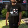Welcome To Bucketheadland World's Premier Abusement Park T-shirt Fx41fNG