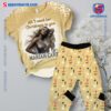 All I Want For Christmas Is You Mariah Carey Signature Pajamas Set SNqTd8R