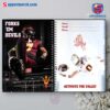 Arizona State Sun Devils 2025 Daily Planner-b bSwfkKq