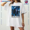 Billie Eilish The Hit Me Hard And Soft Era Unisex T-shirt X6djnT2