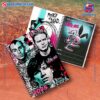 Blink-182 Punk's Not Dead 2025 Daily Planner qu0TXtn